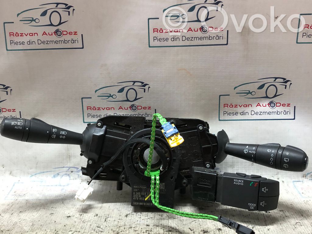 Volante   255676085R,255676085R,479452659R