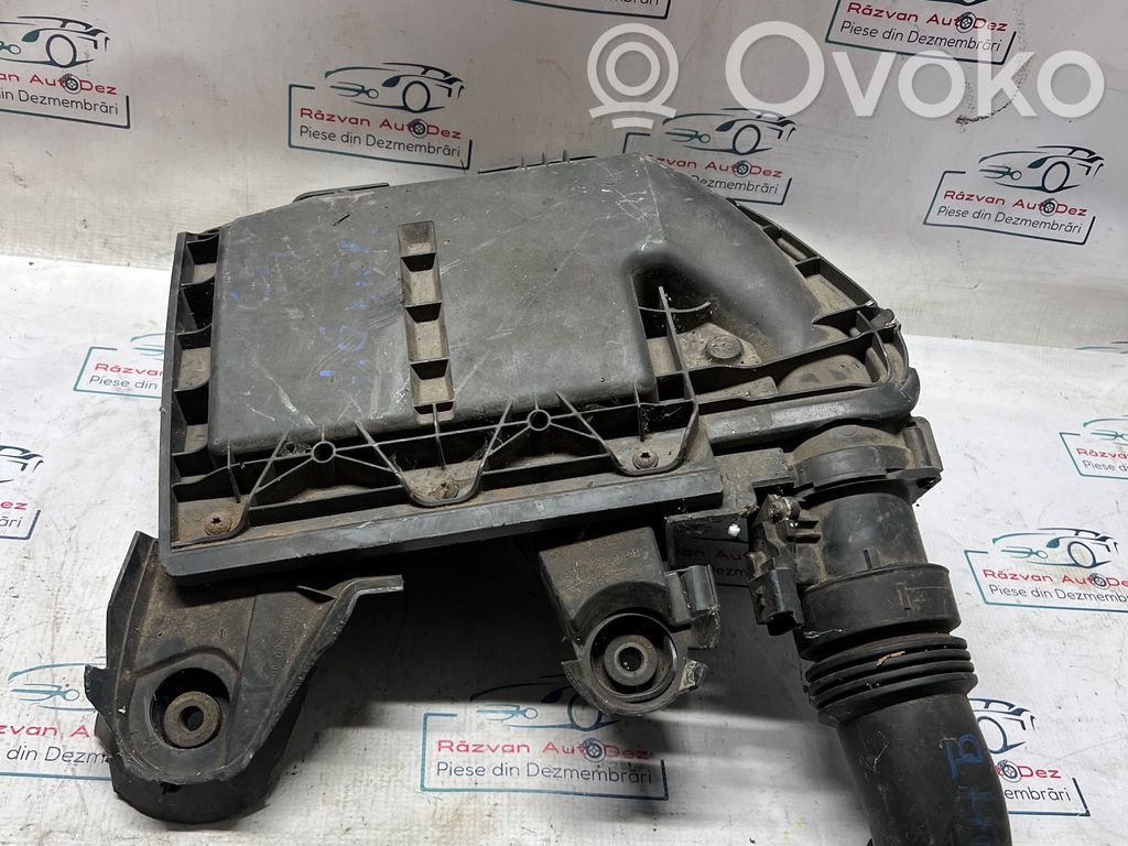 Citroen C4 X Scatola del filtro dell’aria 