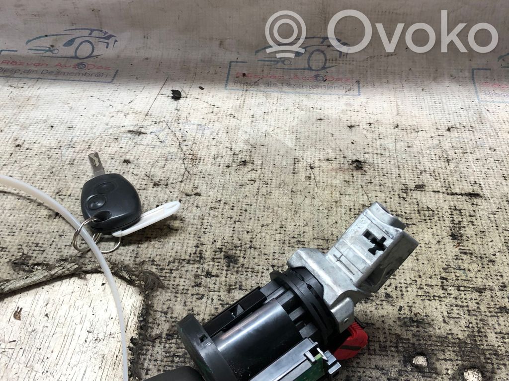 Užvedimo spynelė   285916556R