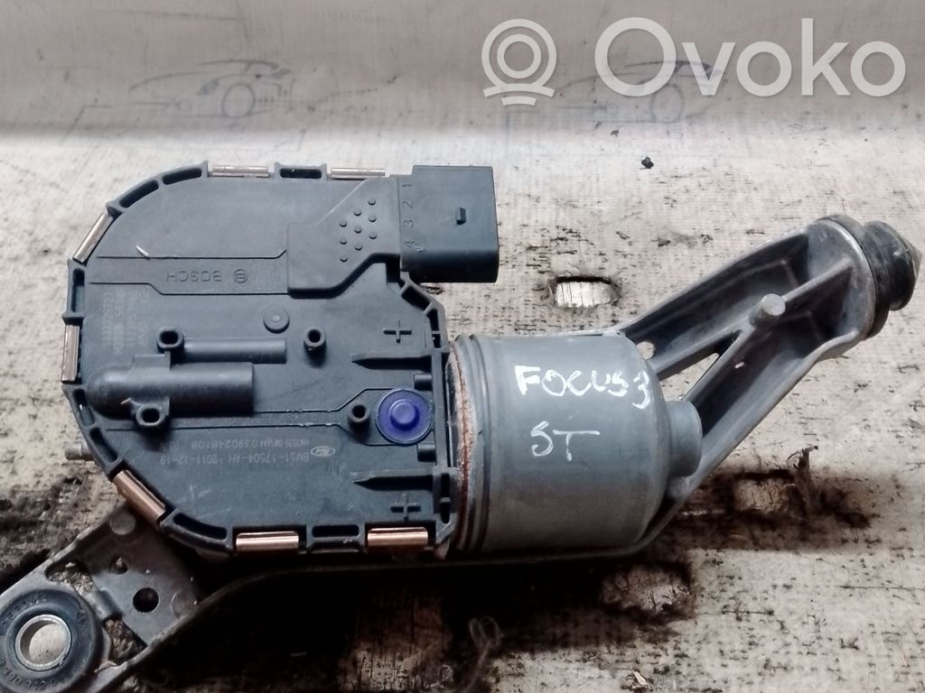 Wischermotor   BM5117504AH,54210,BM5117504AH