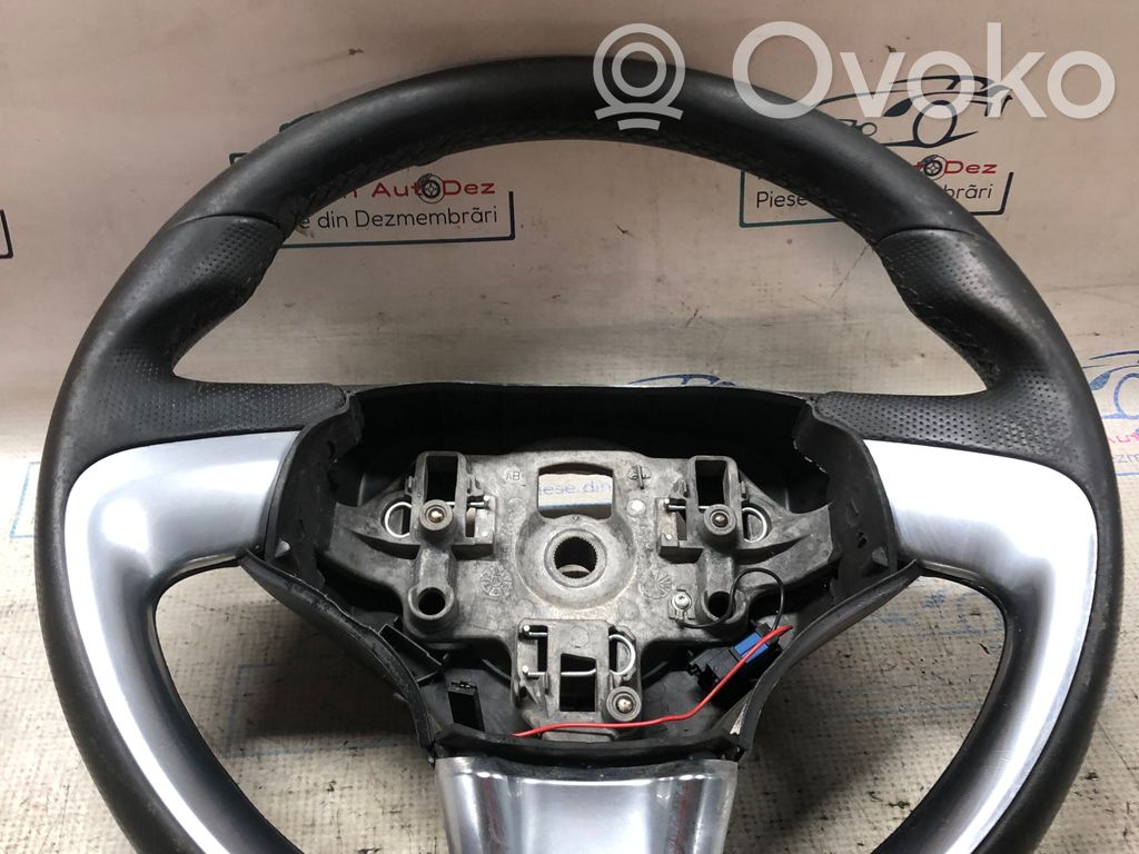 Citroen DS3 Руль 
