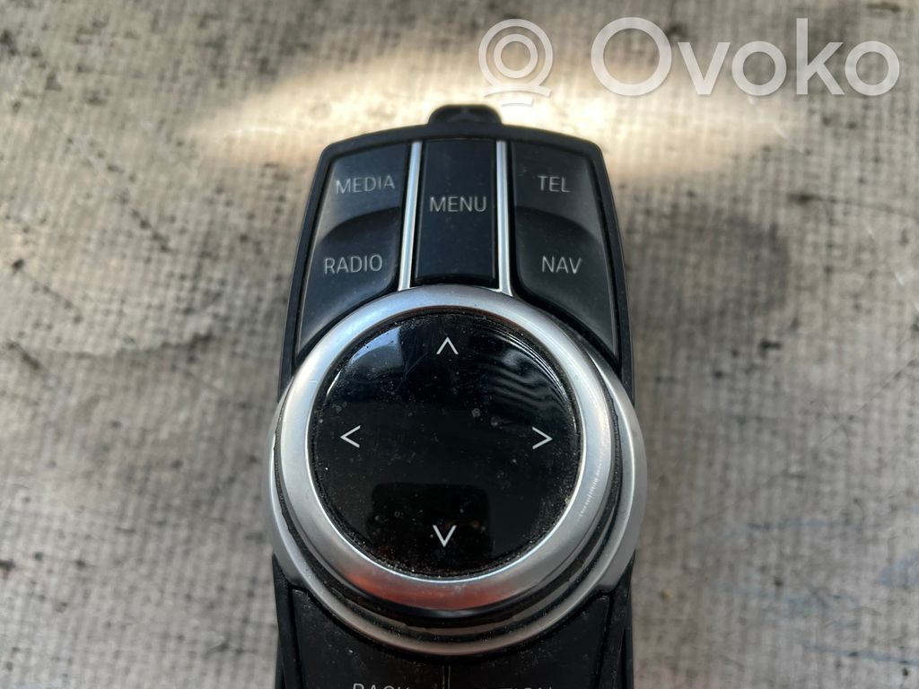 BMW X1 E84 GPS navigation control unit/module 