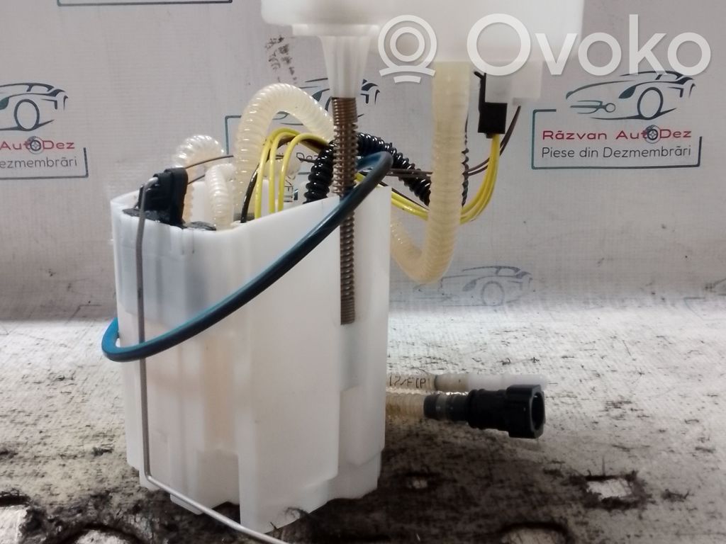 BMW X2 F39 Pompă combustibil în rezervor 