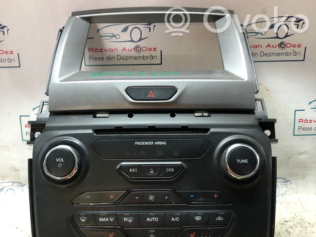 Ford Ranger Set comutatoare 