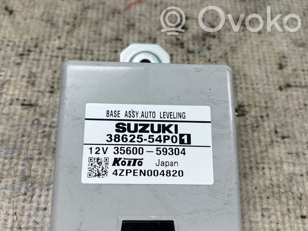 Suzuki Grand Vitara I Autres unités de commande / modules 