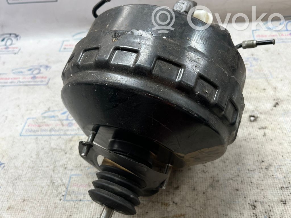 BMW E3 E9 Brake booster 