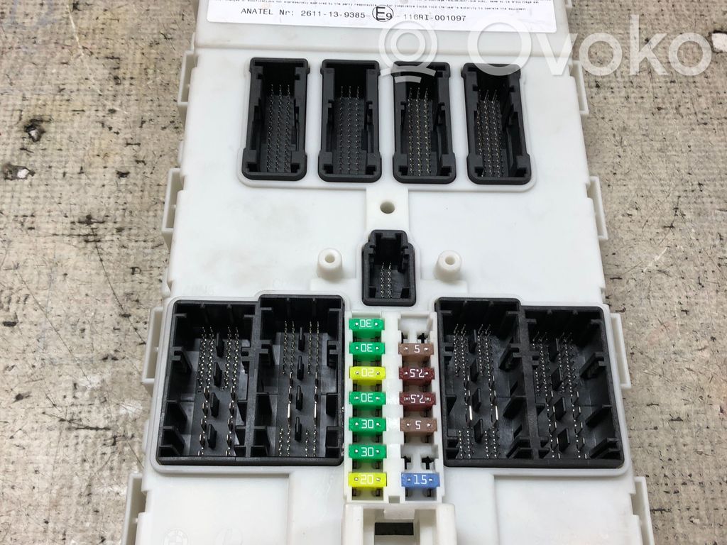 Other control units/modules   682552901,682552901