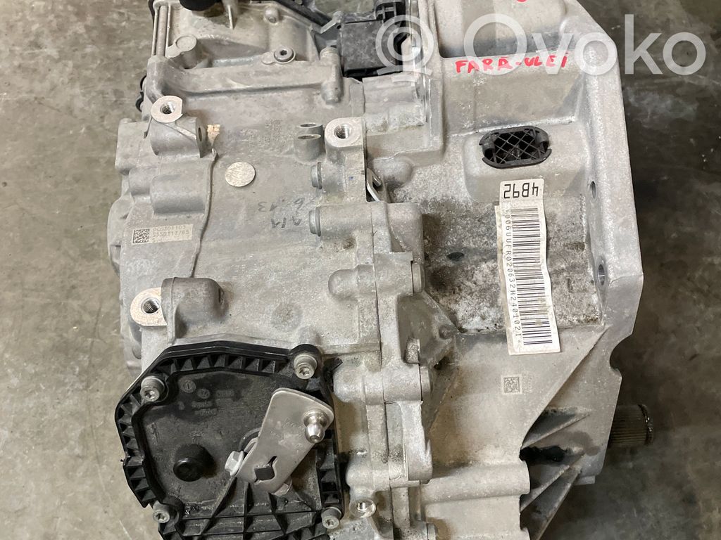 Caja de cambios automática   61315,UUF