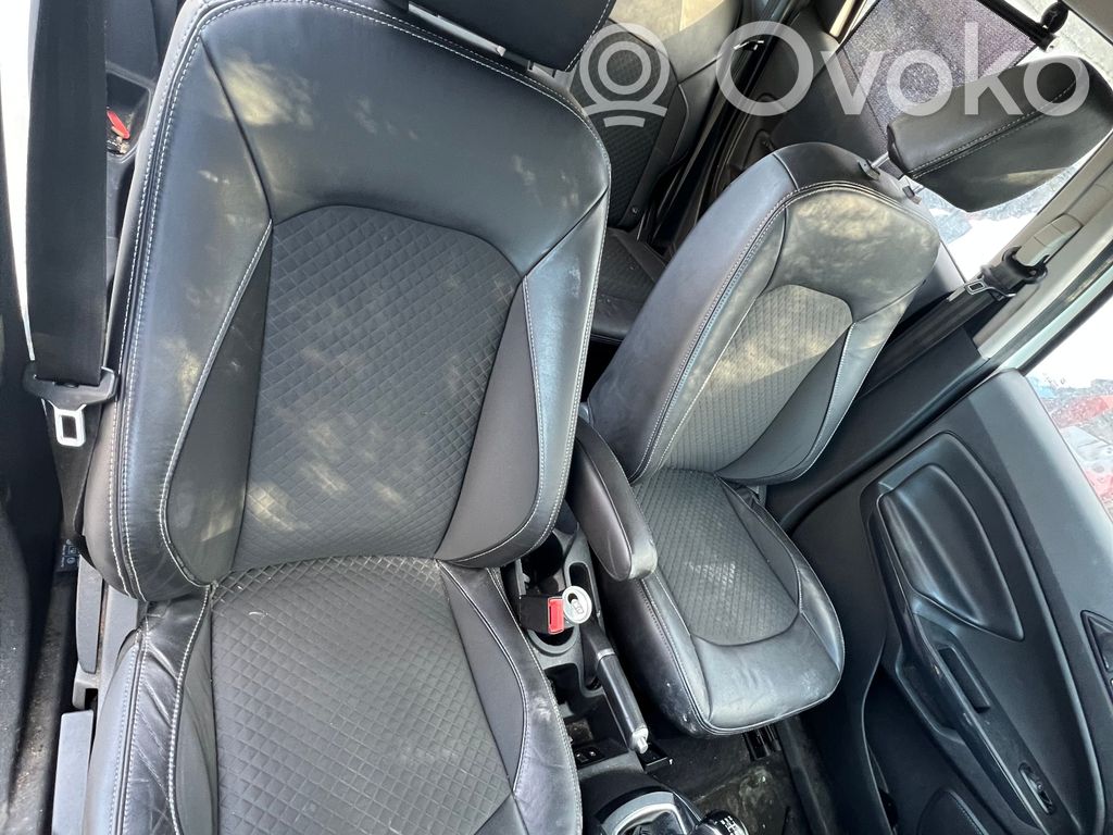 Kit intérieur   61132