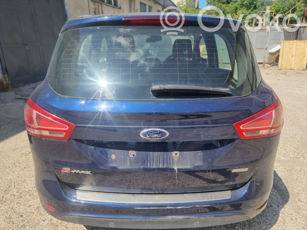 Tailgate/trunk/boot lid   50691