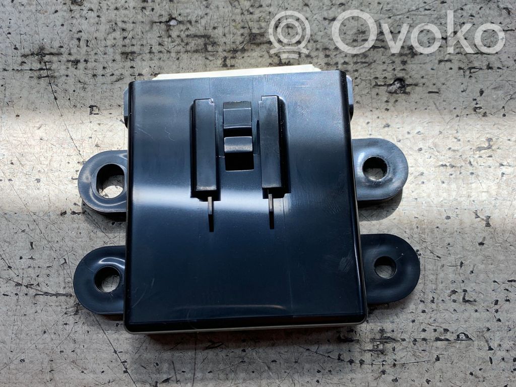 Autres unités de commande / modules   8637A633,70024,8637A633