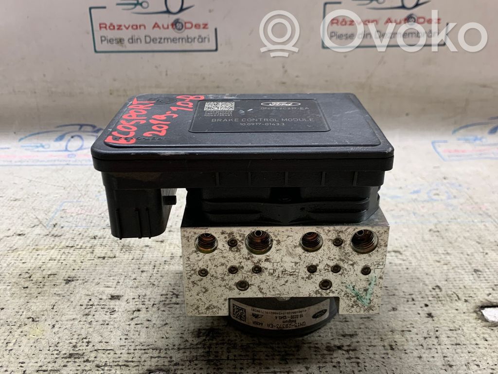ABS Blokas   GN152C219EA,70203,GN152B373EA,GN152C219EA