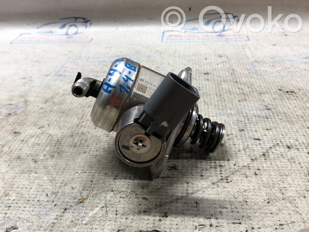 Audi A4 S4 B9 Pompa wtryskowa wysokiego ciśnienia 