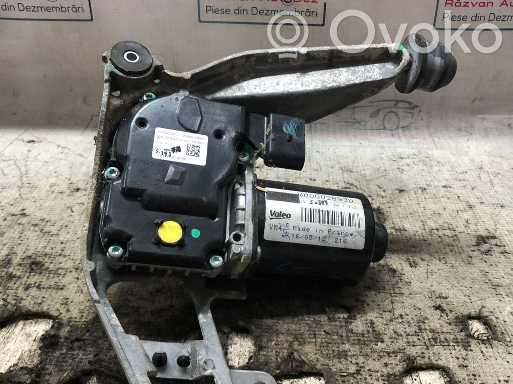 Wischermotor   AV1117504AC,AV1117504AC