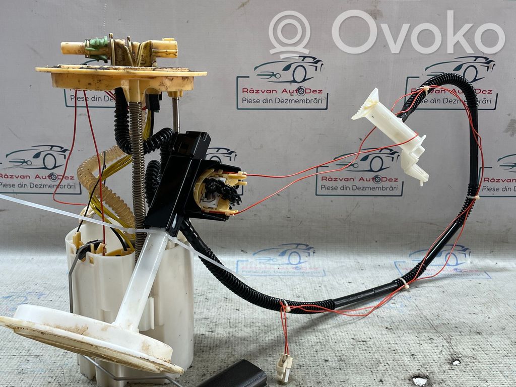 Bomba interna de combustible   170404BE1A,170404BE1A,68120