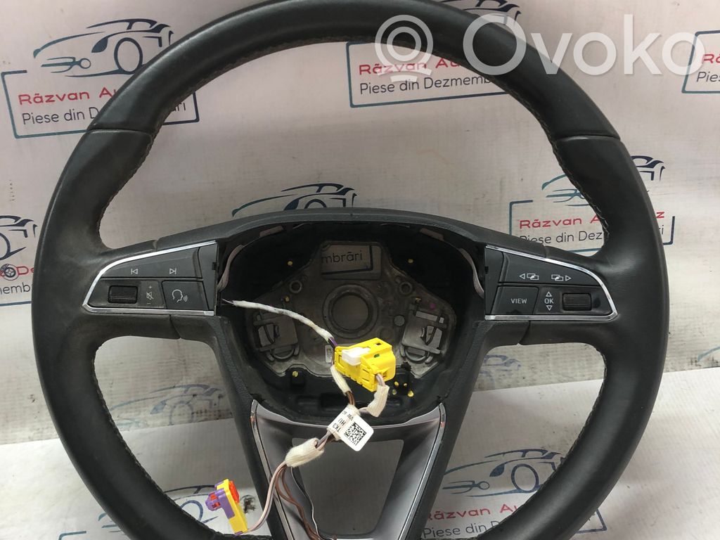 Seat Leon (1M) Volan 