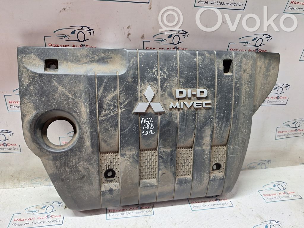 Mitsubishi ASX Engine cover (trim) 