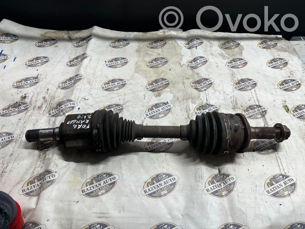 Front driveshaft   EB3G3A428BB,3201216514,EB3G3A428BB