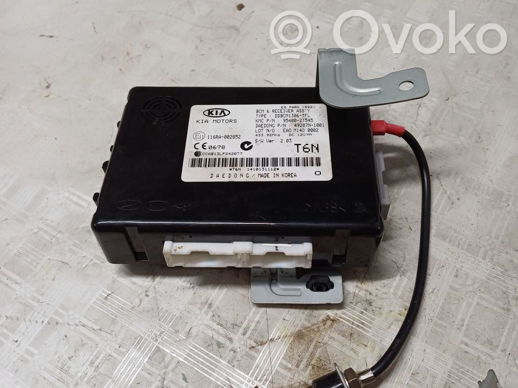 Komforto modulis   954002T545,75324,954002T545
