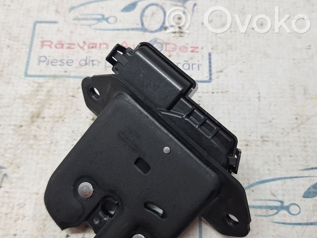 Tailgate/trunk/boot lock/catch/latch   905030754R,905030754R