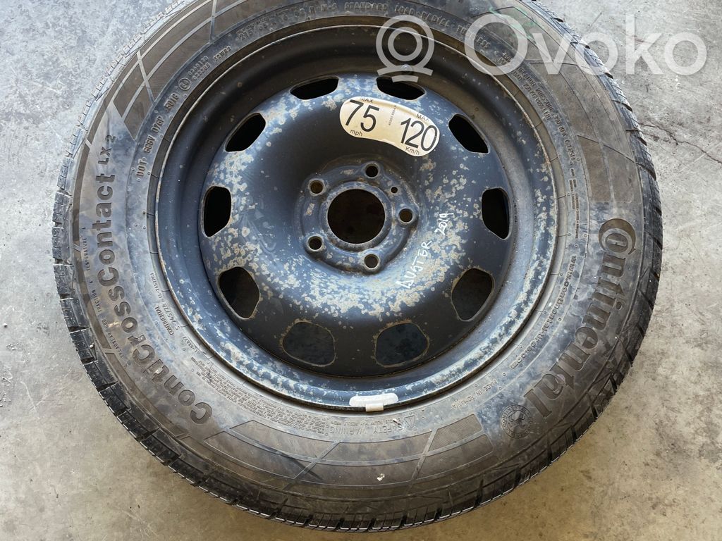 R15-vararengas