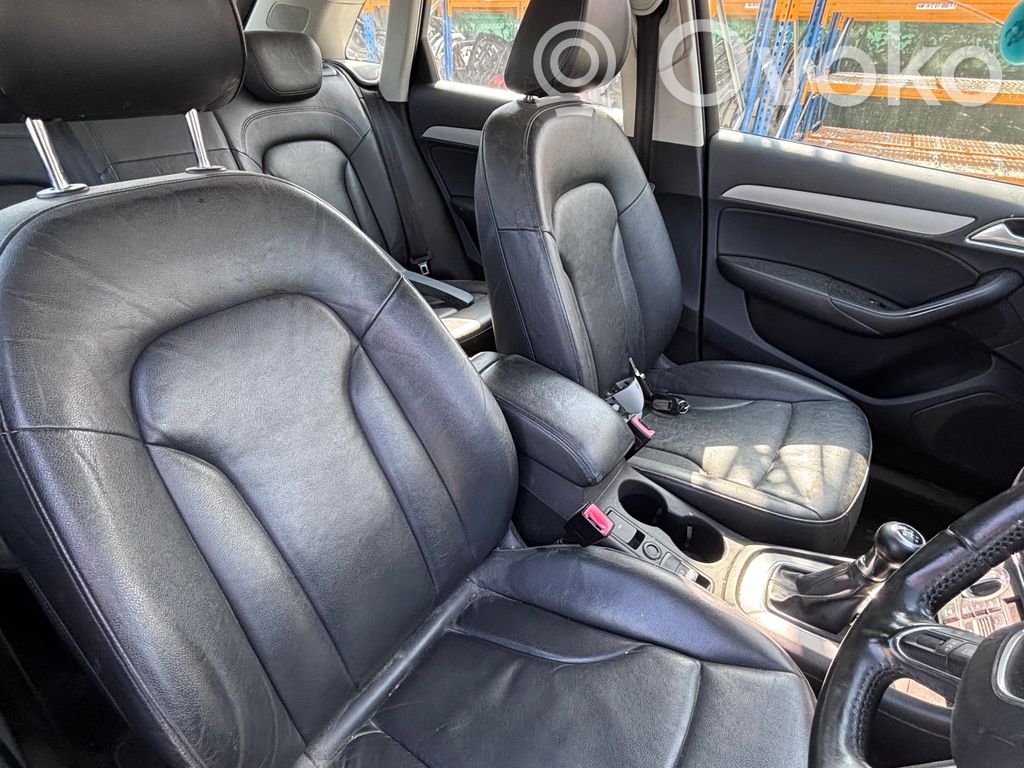 Juego interior