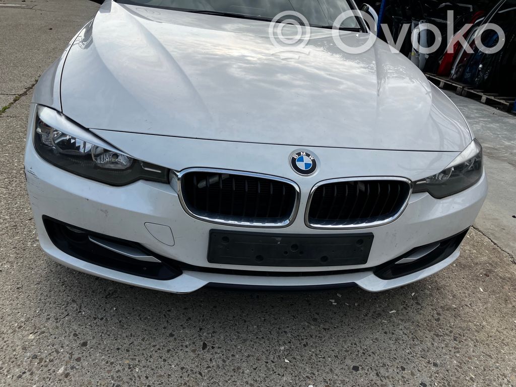 Front piece kit   MICDEFECT