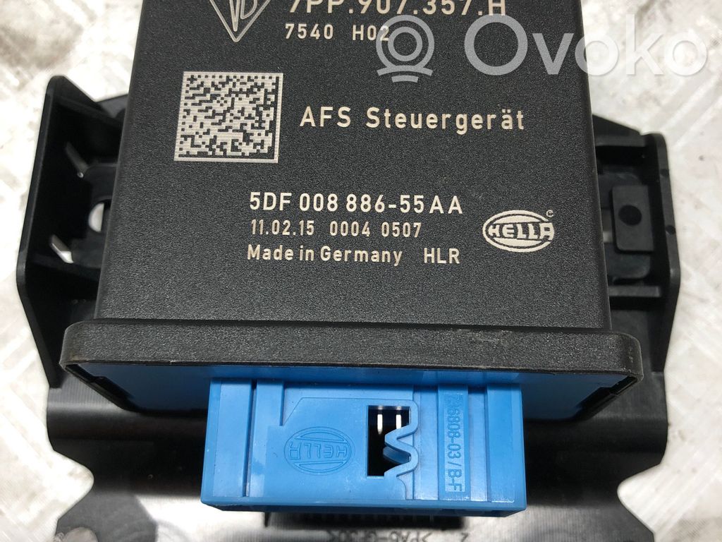Light module LCM   7PP907357H,7PP907357H,82068