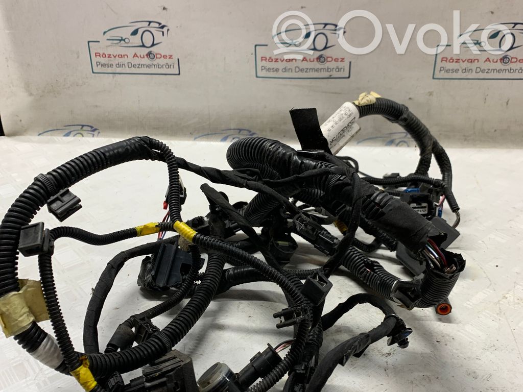 Renault Austral Parking PDC sensor 