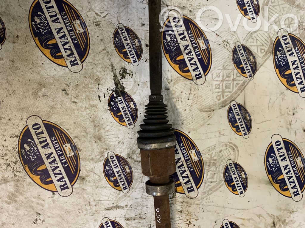 Renault Captur Front driveshaft 