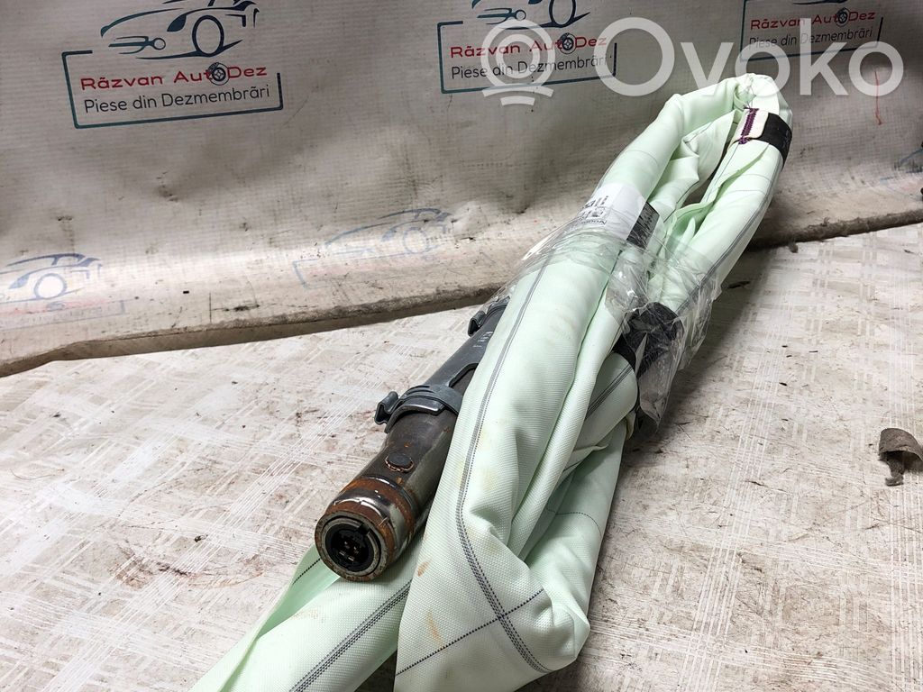 BMW 3 GT F34 Kurtyna airbag 