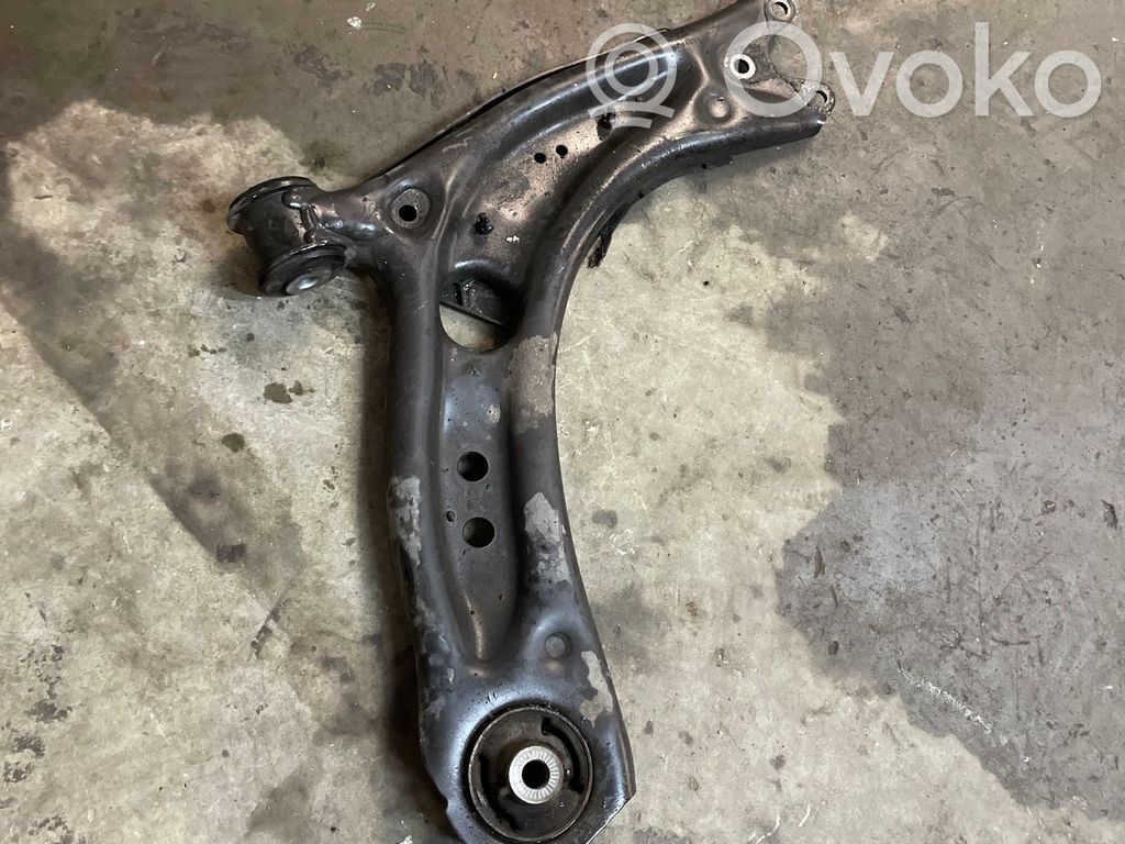 Front control arm   81053