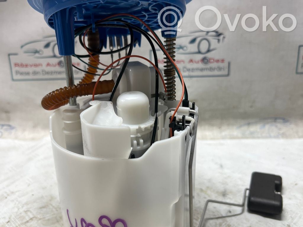 Volkswagen T-Roc Pompa paliwa w zbiorniku 