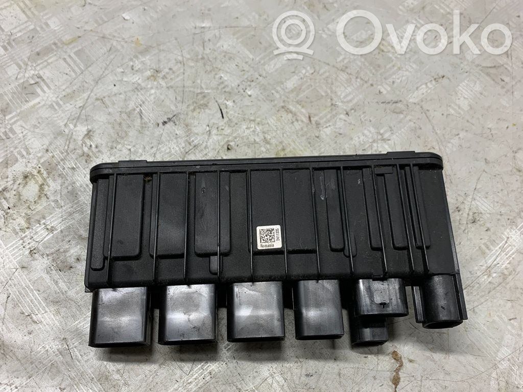 MPM control module   858309105,858309105