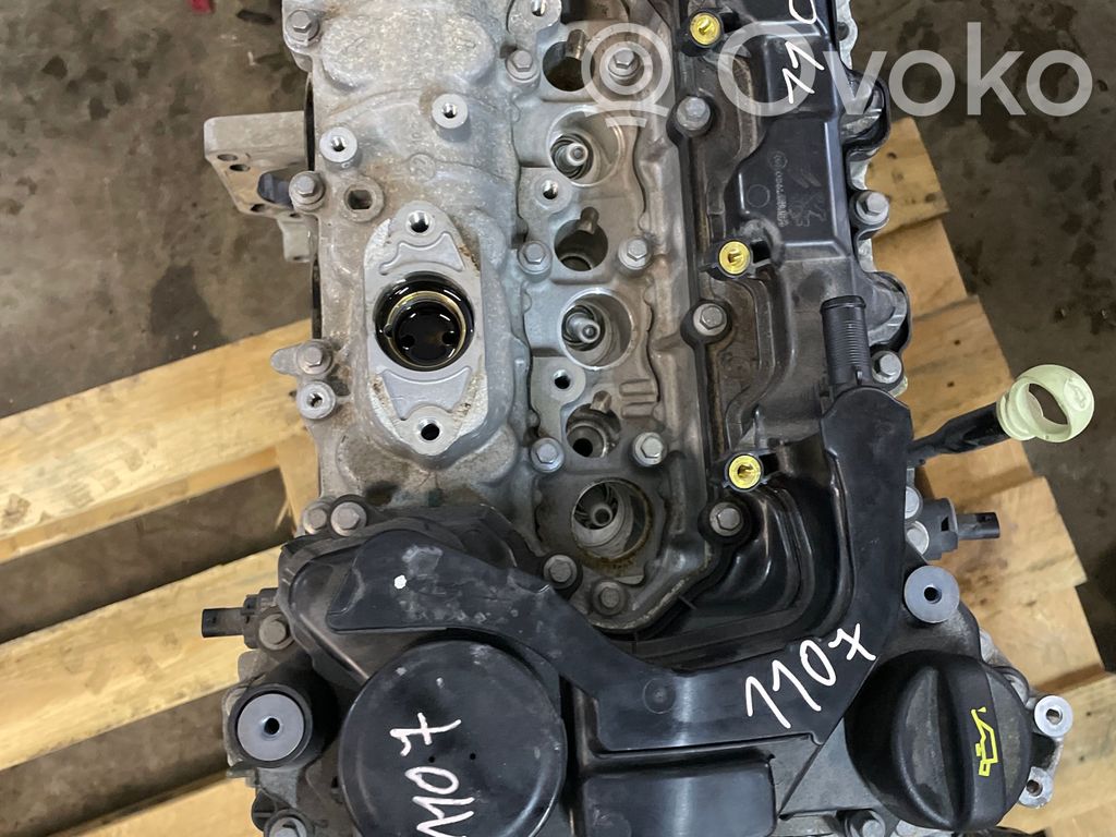 Motor