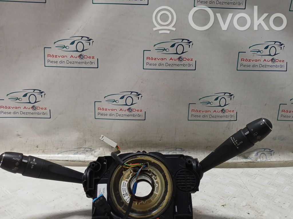 Citroen DS5 Taśma / Pierścień ślizgowy Airbag / SRS 