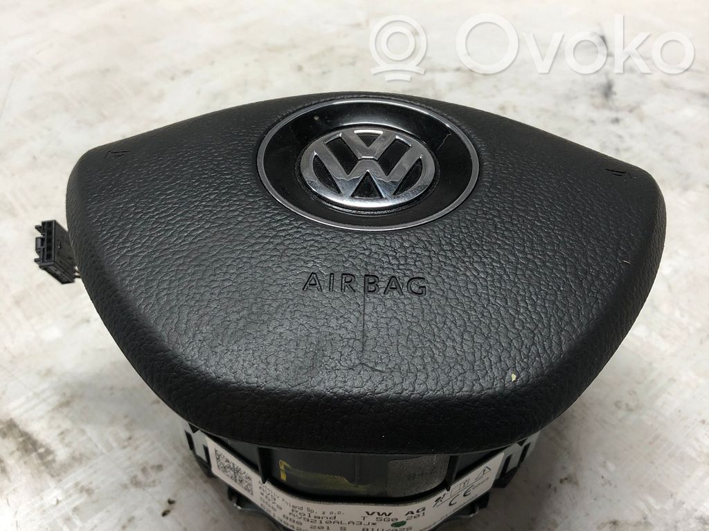 Volkswagen PASSAT B8 Airbag volan 