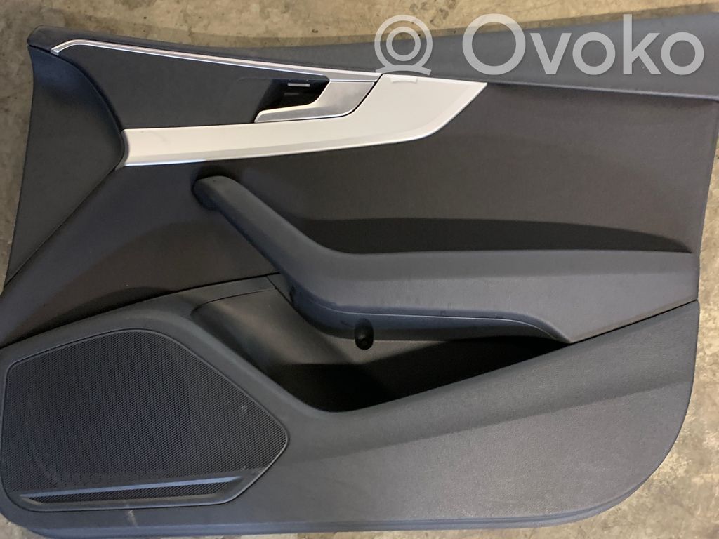 Audi A4 S4 B9 Revestimiento de puerta delantera 