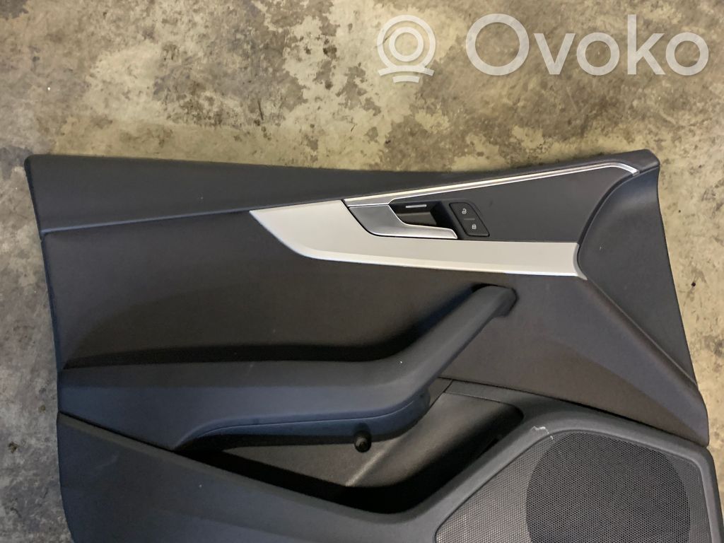Audi A4 S4 B9 Revestimiento de puerta delantera 