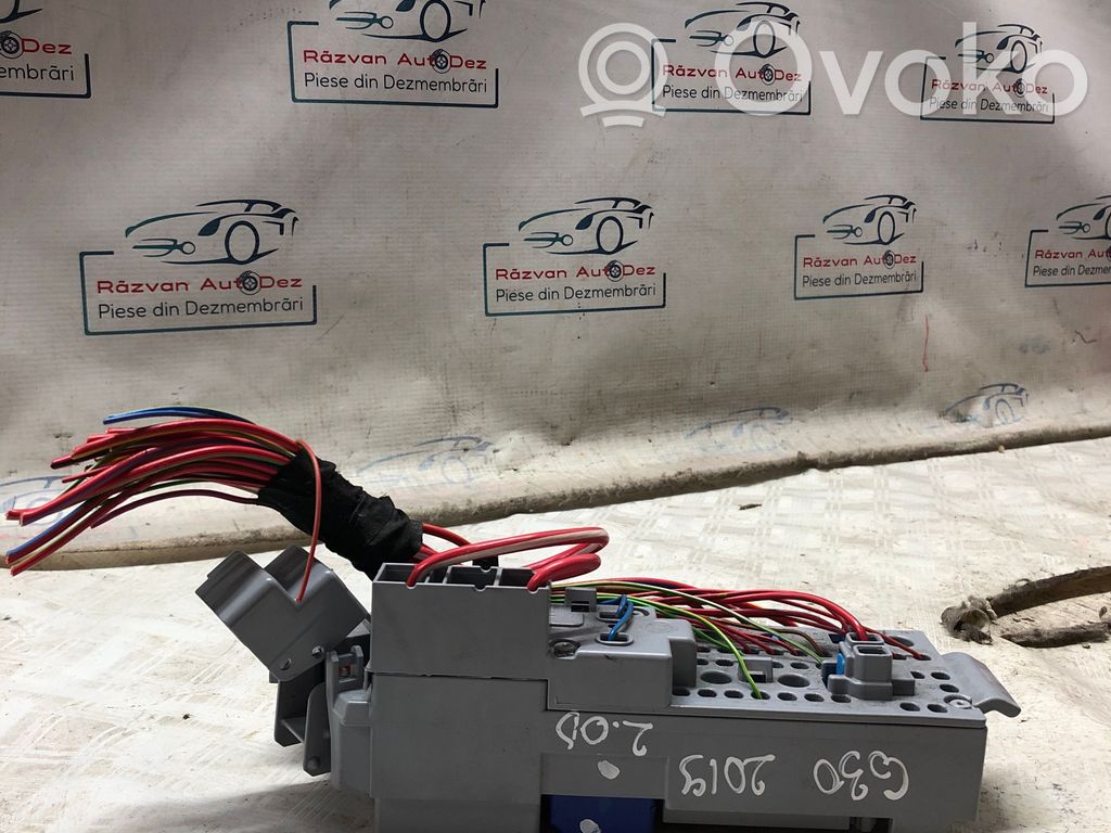 Fuse module   935031303,935031303