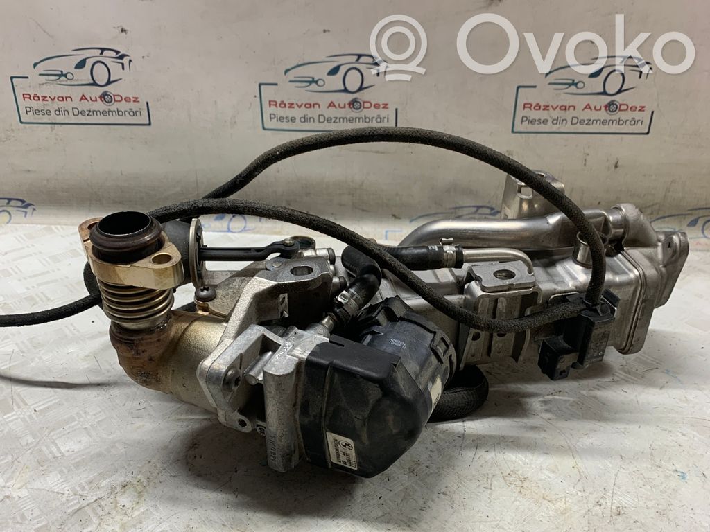 BMW 3 GT F34 Chłodnica spalin EGR 