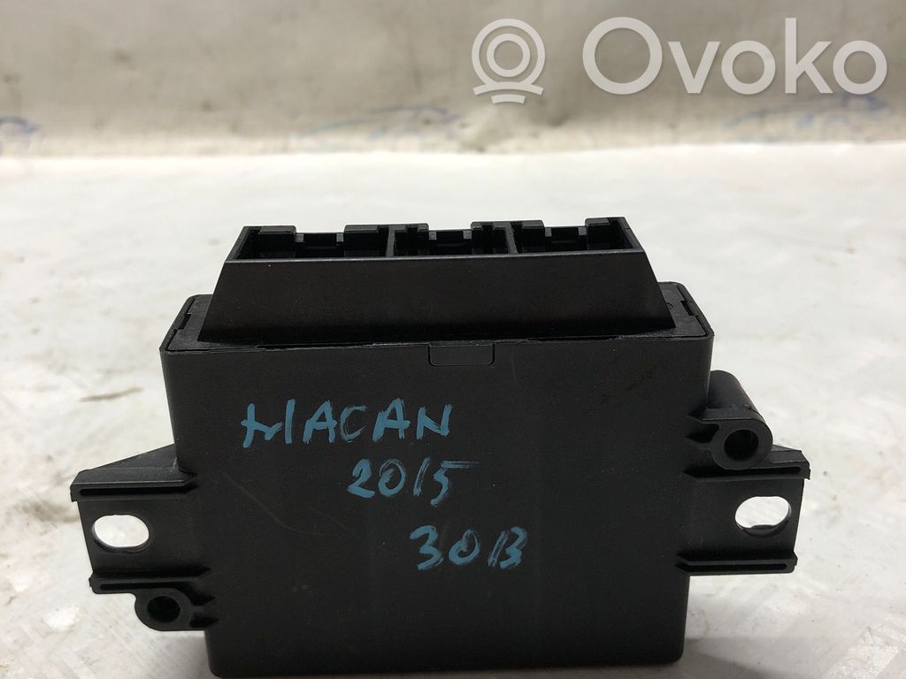 Porsche Macan (95B) Centralina/modulo sensori di parcheggio PDC 