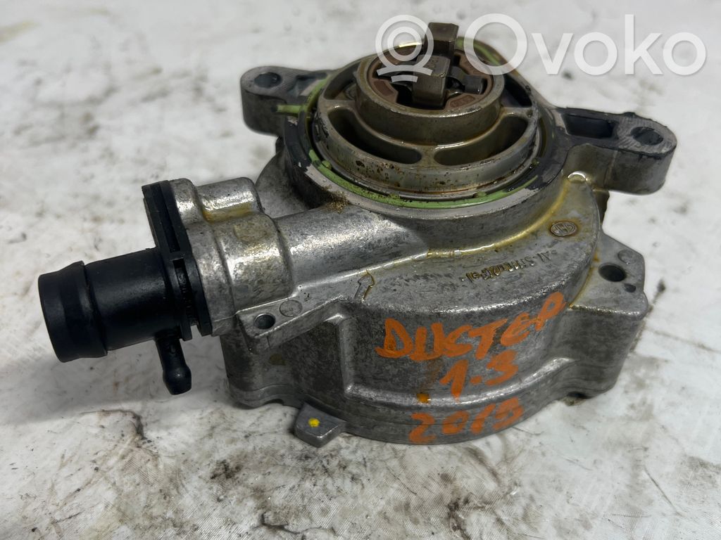 Bomba de vacío   146508066R,146508066R,84050