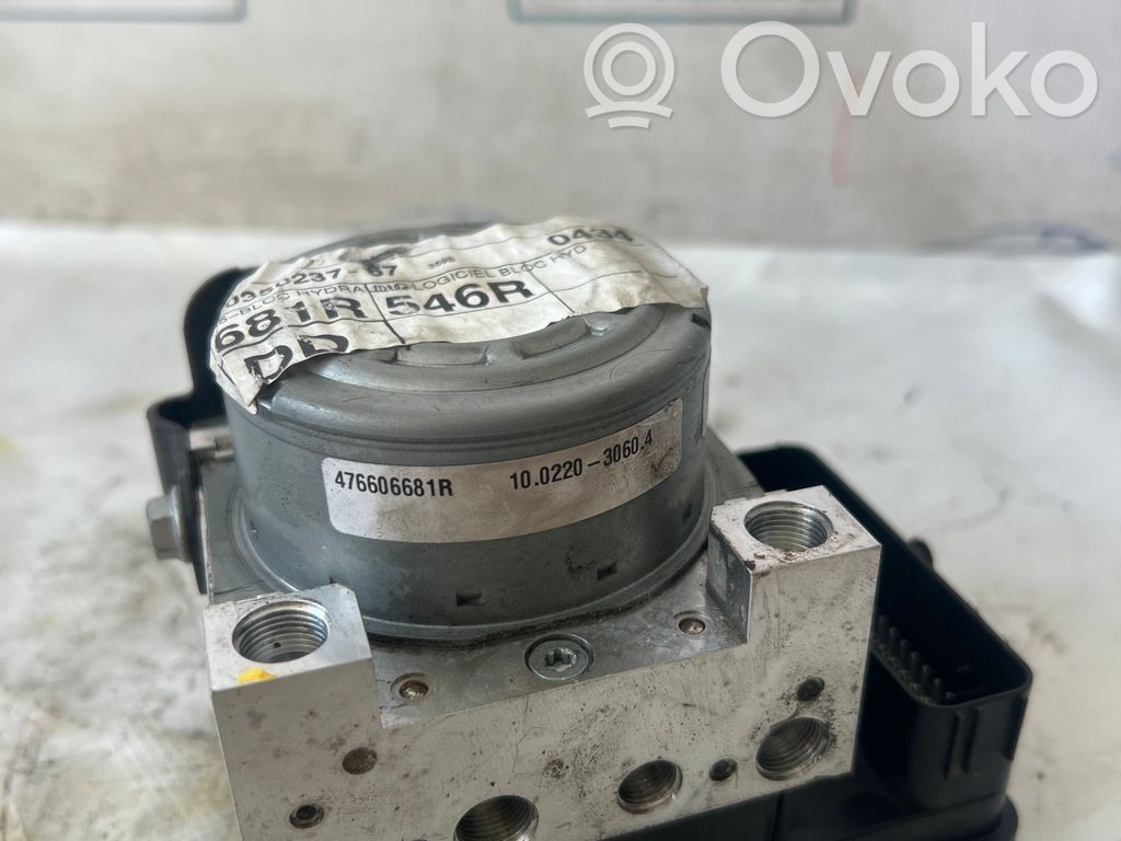 Dacia Jogger ABS Pump 