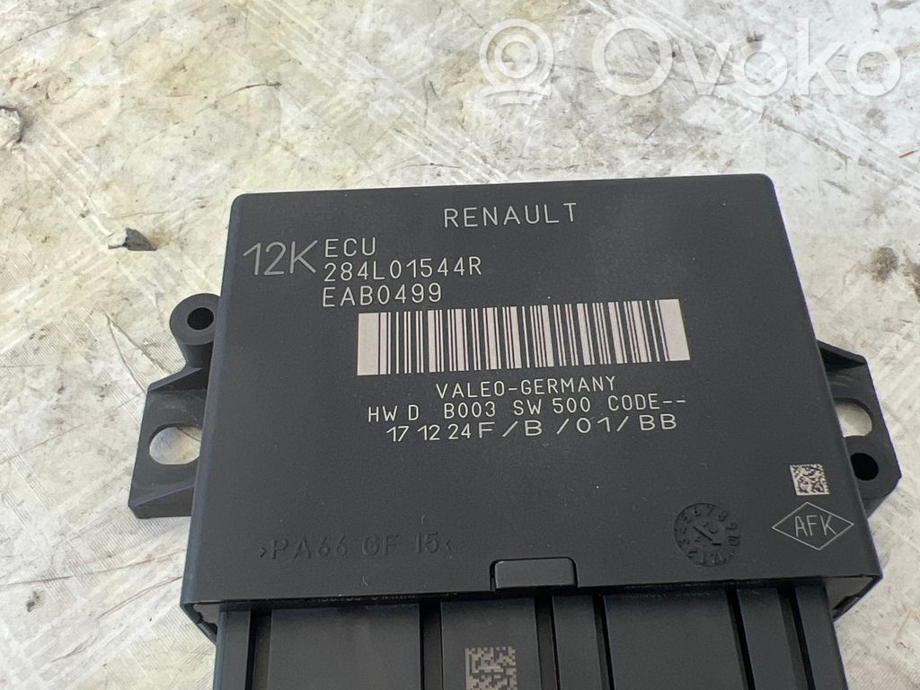 Dacia Jogger Module confort 