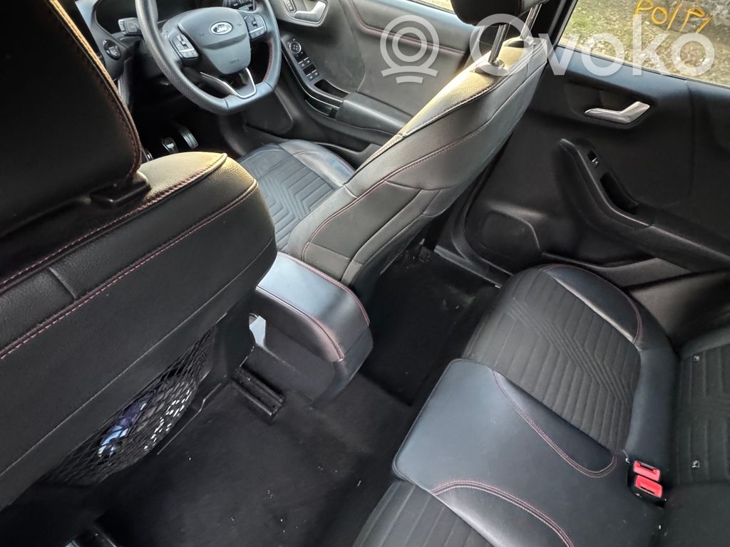 Juego interior