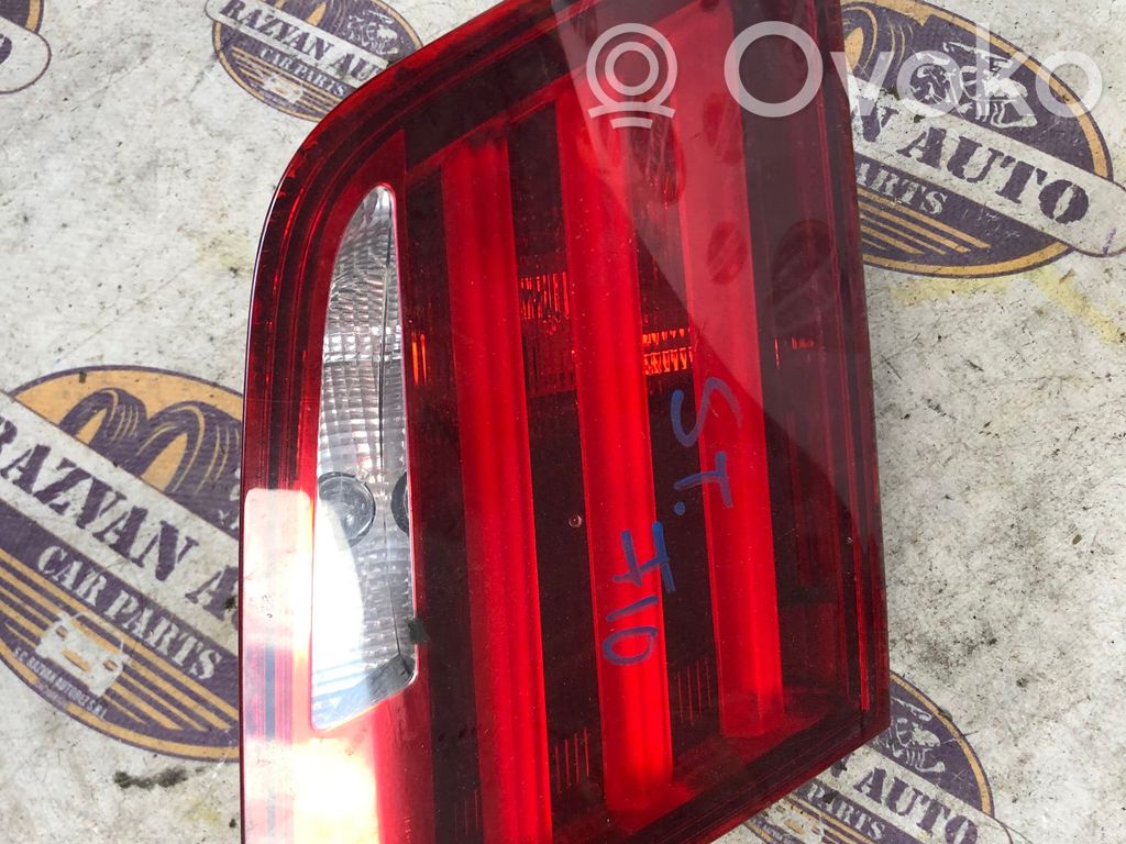 Tailgate/trunk/boot lid   2TZ010235,2TZ01023501