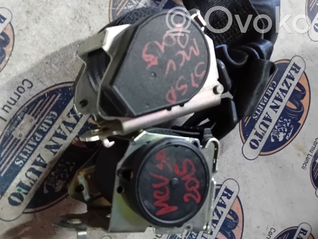 Turvavöiden sarja   S2555220B,10732,S2555220B