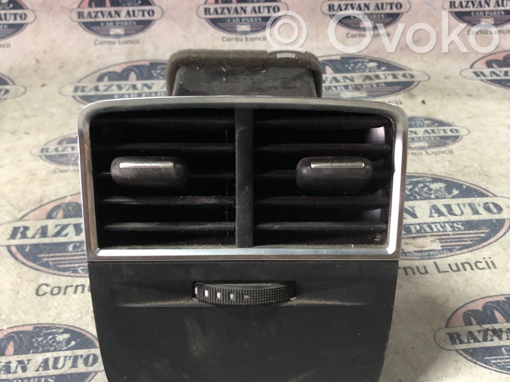 Audi A3 S3 8L Center console 