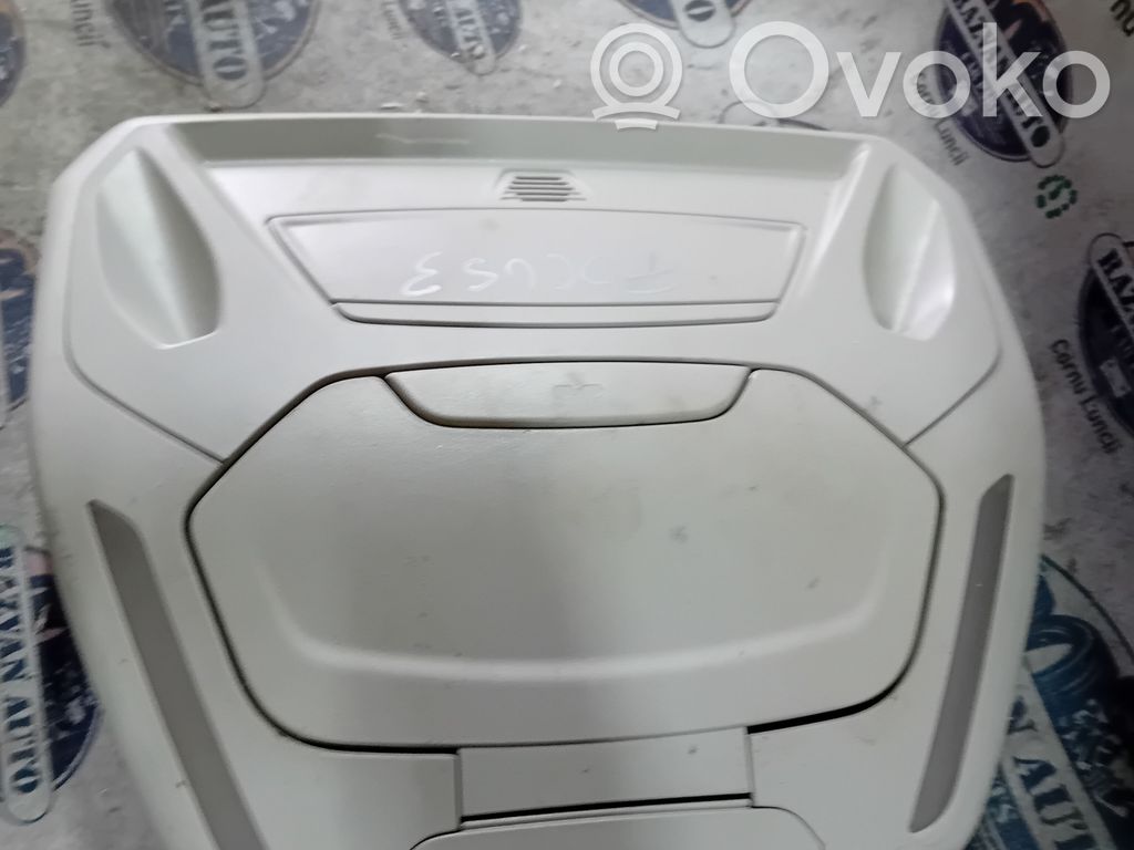 Ford Focus Światło fotela przedniego 